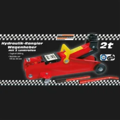 Brüder Mannesmann Hydraulischer Rangierwagenheber 2 Tonnen -Duswagen Verkaufe b461fdcf5323cad715232bf9e380024b