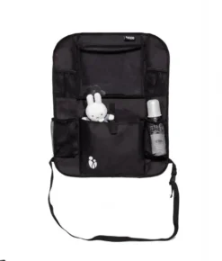 Zopa Organizer Für Den Autositz + Eine Tasche Fürs Tablet Black