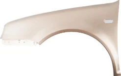 Volkswagen Kotflügel Vw Golf Iv 4 La1W Links Golden 1997-2006 Vorderseite Lackiert Neu Verzinkt