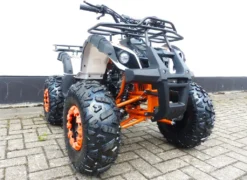 125ccm Quad ATV Kinder Quad Pitbike 4 Takt Motor Quad ATV 8 Zoll KXD ATV 006 -Duswagen Verkaufe b573077fb5dfaf83f8e71d8b30e1c0f8