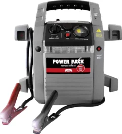 APA Powerpack 900 1500A 12/24V 2x18Ah -Duswagen Verkaufe b60aec3957f1f188a8fd5fd2f8d8e295