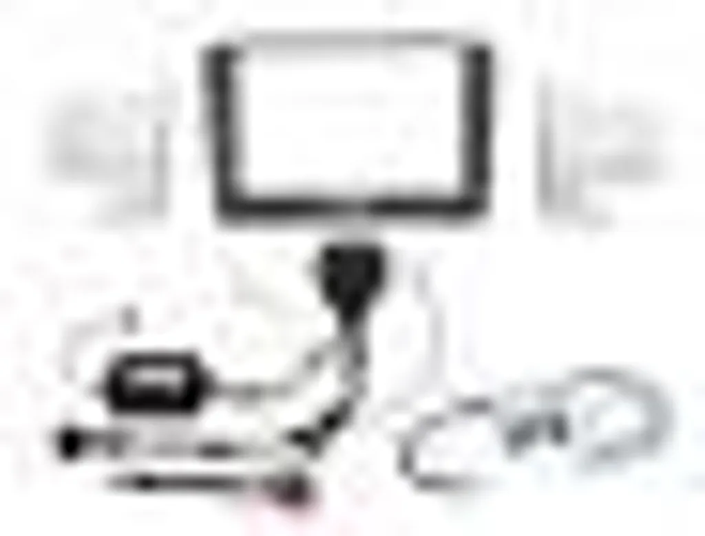 Alpine X803D-TT : Ohne Montage 10 Alpine X803D-TT : Ohne Montage – Bild 8