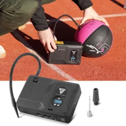 STAHLWERK Powerbank Auto Starthilfe Booster Mit Kompressor LED Und USB Ladegerät -Duswagen Verkaufe b7cc9e3859af5546820e439d39cc463a