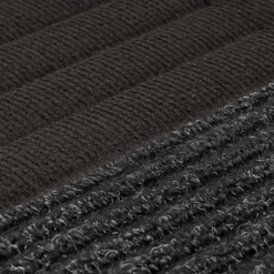 Universal Autofußmatten Zipstep Rips 4-teilig Anthrazit -Duswagen Verkaufe b909390a4b13d6a2bec36f95419a3d83