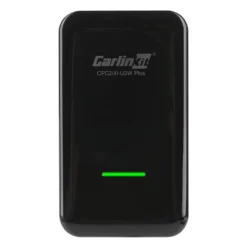 CarPlay Dongle CarPlay Adapter Carlinkit U2W Wireless Unterstš¹tzt Smart Link Fš¹r Werkseitig Verkabelte CarPlay Autos -Duswagen Verkaufe b9193675dfaf83ffea08bab7c98deacf