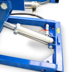 Bituxx 2 Auffahrrampen Mit Hydraulischem Wagenheber Blau MS-17208 -Duswagen Verkaufe b96a5dafadfd2e7e8b39edffb38d211e