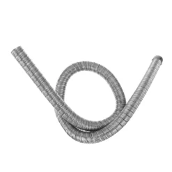 39-Zoll 100cm 22mm Abgasrohr Abgasschlauch Auspuff Edelstahl Auspuff Für Webasto Standheizung, #50900126A -Duswagen Verkaufe b9ddc4b19061af76414586d1a72aaa43