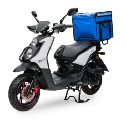 RoadRunner Weiß 50ccm Euro 5 45 Km/h -Duswagen Verkaufe ba18e3cd0a768345e1df6eb2d652035a