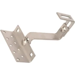 Mucola Solaranlage Dachhaken Dachhalter A2 Edelstahl 3-fach Verstellbar Photovoltaik Halterung PV Dachhalterung Haken Entgratet Befestigung Balkonkraftwerk -Duswagen Verkaufe bad33373a74b8b4106b0f7392bcc1d48