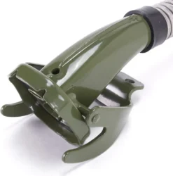 Oxid7® Metall Ausgießer Flexibel Für Metallkanister Silber/grün -Duswagen Verkaufe baea4cae300b52d2cb3e5842cbdb14d6