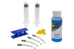 Wartungsset Entlüftungs Kit Für Hydraulische Scheibenbremsen Magura Royal Blood
