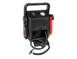 Bullwing Starthilfegerät Power Pack 7A Mit Kompressor -Duswagen Verkaufe bb8d55470d9b7a7f952ccd1d5b50e5dd