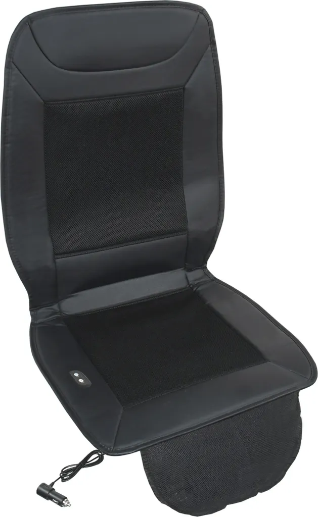 Compass 04080 - Sitzbezug Mit Belüftung Beheizt 12V JAHRESZEITEN 4 Compass 04080 - Sitzbezug Mit Belüftung Beheizt 12V JAHRESZEITEN – Bild 2