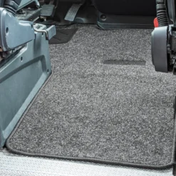 Campout Wohnmobil Fahrerhaus Fußmatte Fiat Ducato X250 Ab 06-2006 - 2014 -Duswagen Verkaufe bc15158b87ea65e415b5b8573784ac73