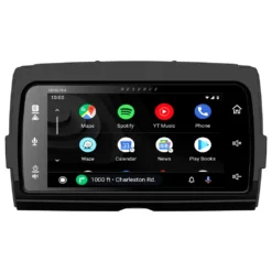 7" Touchscreen Navi Soundstream HDHU14+ Inkl. Lenkradinterface, Für Alle Harley-Davidson Touring Ab 2014 (2DIN Plug&Play, IPX5, Bluetooth, Apple Car Play, Android Auto) -Duswagen Verkaufe bc3a903da6ff169b4703bdf071b77be6