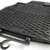 Volkswagen Gummi Fußmatten Passend Für VW Passat (B8/alle) Gummimatten Geruchsneutral 4-teilig Schwarz Hoher Rand -Duswagen Verkaufe bc74f36a7d0ea87f8a9e7bb9276a8bb7
