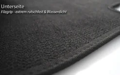 Fußmatten Für BMW E93 3er Cabrio Velours Matten In Original Qualität 4-teilig Schwarz Automatten -Duswagen Verkaufe bc94d6f428faf2349664604b4f4dec9f 1