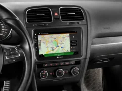 Dynavin D8-V8 Pro | Android Navigationssystem Für VW | Skoda | Seat Mit 8-Zoll Touchscreen, Inklusive Eingebautem DAB, Apple CarPlay Und Android Auto Unterstützung | 32 GB -Duswagen Verkaufe bcef944f366fa142f97c1bf4517efa56