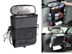 Autositz Rücken Aufbewahrungstasche KFZ Multi Taschen Wärmedämmungstasche Organizer -Duswagen Verkaufe bd23fe58046cf29be7a42b0a5e3e62d0
