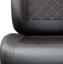 Zakschneider Schwarze Sitzbezüge Für OPEL TIGRA Vorne Sitzbezüge -Duswagen Verkaufe bd4e150d260521dc3d031edd6729a717