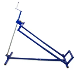 Bituxx Wagenheber Für Rasentraktoren Max 250kg, 40° Neigung, 100cm Breite, Blau MS-15811 -Duswagen Verkaufe bd8a181da11736cdad8a10cbeaa1e6df