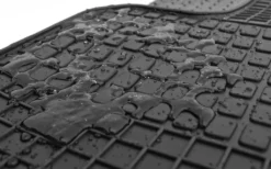 Gummi Fußmatten Für Ford EcoSport 4-teilig Schwarz Gummimatten Oiginal Qualität Geruchsneutral -Duswagen Verkaufe bdece30d6b46dcfe25d0f986f16f5508 3