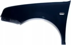 Volkswagen Kotflügel Vw Golf Iv 4 La5G Links Blau 1997-2006 Vorderseite Lackiert Neu Verzinkt