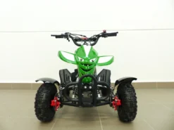 RV-Racing Kinderquad 49ccm Quad ATV Miniquad Kinder Pocketbike Pocketquad Grün -Duswagen Verkaufe be24499bf3b108c296bd7de2abf892f3