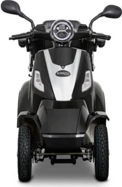 Rolektro, E-Quad 25, Schwarz, 60V-20Ah Bleigel Akkus, 1000 Watt -Duswagen Verkaufe be4459d45c268cf80036f30676b01bcd