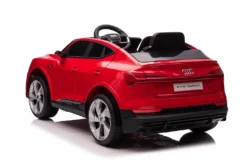 Audi E-Tron Kinder Elekto Auto Kinderauto Kinderfahrzeug Kinder Elektroauto , Farbe:Rot -Duswagen Verkaufe bf21e6b6a4d4f3aa0e19d0183be51e0b