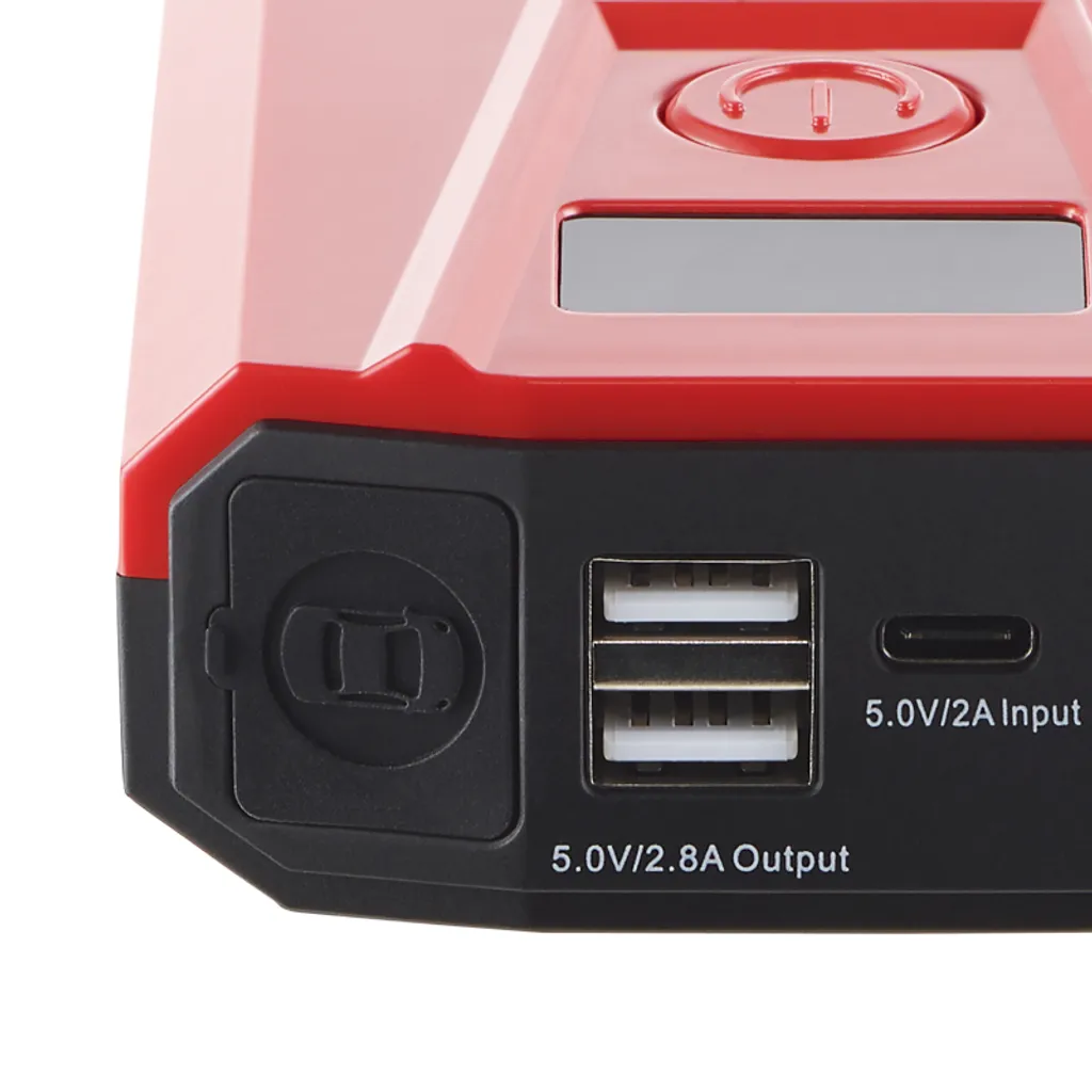 Formula 1 Jumpstarter JS500 10 Formula 1 Jumpstarter JS500 – Bild 8