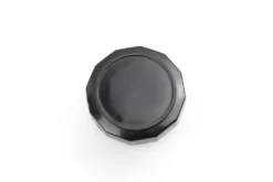 Schwarzer Tankdeckel Für Kleinkraftrad, Mofa, Modell Puch Maxi, Peugeot Fox, Tomos Flexer