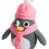 Safety Maker Pingu Reflektierender Anhänger Für Kinder, Sicherheitsreflektor Für Jacken, Rucksäcke, Schultaschen, Kinderwagen -Duswagen Verkaufe c09fe89d84a46e56d1f290ed9fc6a189
