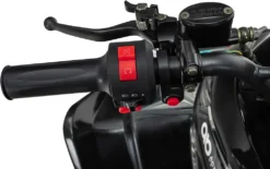 Kinder Quad S-10 Elektro 1000 Watt (SW/Grau) -Duswagen Verkaufe c19526ef1498bededfae44a3242ce42a