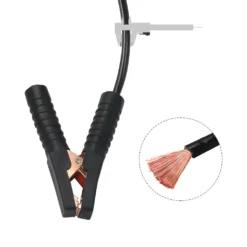 EINFEBEN Starthilfekabel Fuer Diesel Auto KFZ PKW LKW,ueberbrueckungskabel Aus Kupfer,starterkabel 12V Und 24V,mit Ueberspannungsschutz(2x4m 10mm 500AMP) 14 EINFEBEN Starthilfekabel Fuer Diesel Auto KFZ PKW LKW,ueberbrueckungskabel Aus Kupfer,starterkabel 12V Und 24V,mit Ueberspannungsschutz(2x4m 10mm 500AMP) -Duswagen Verkaufe c1996f2f346acad2630ecc636cfd3329