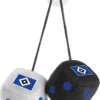 Hamburger SV HSV Autowürfel B-W-S Fussball -Duswagen Verkaufe c2809718c738e73082387956a7b0d8f9