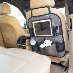 Zopa Organizer Für Den Autositz + Eine Tasche Fürs Tablet Black -Duswagen Verkaufe c2854156b275005e6d76a6486d725aa7