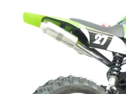 RV-Racing Pocketbike Dirtbike Pocket Cross Bike Kindercross Crossbike Grün -Duswagen Verkaufe c33e54218d36bb5c037cd155d45303b9