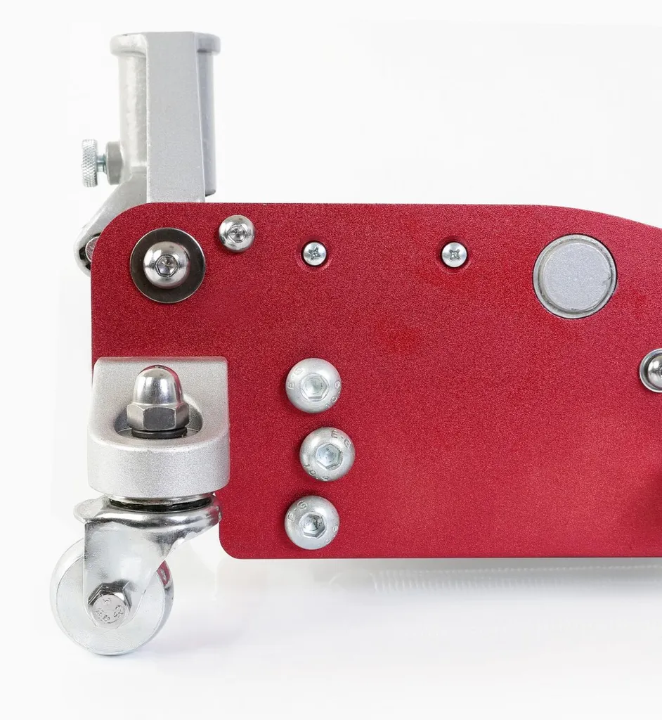 Primaster Profi Wagenheber T825011CL 2500kg 6 Primaster Profi Wagenheber T825011CL 2500kg – Bild 4