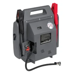 Starthilfe 4 In1 Pannenhilfe-Set Kompressor 12V Batterie Notleuchte Powerstation -Duswagen Verkaufe c3acacc7a34686c53b266b154d53743c