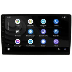 Für Citroen C5 RD/TD 08-17 10" Touchscreen Android Autoradio Navigation CarPlay -Duswagen Verkaufe c43c58549c360a616f53eae76c1e4352