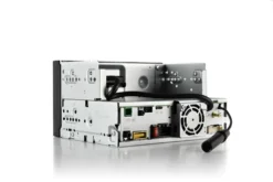 Pioneer SPH-EVO64DAB | 1 Oder 2 DIN Multimedia-Player Mit 6,8' Clear-Type-Touchscreen Für Apple CarPlay Und Android Auto -Duswagen Verkaufe c496eb609a9b945a83dafbe2de0eaa1a