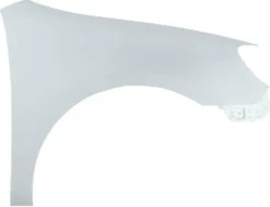 Volkswagen Kotflügel Vw Golf Vi 6 Lb9A Rechts Weiss 2008-2016 Vorderseite Neu Kombi