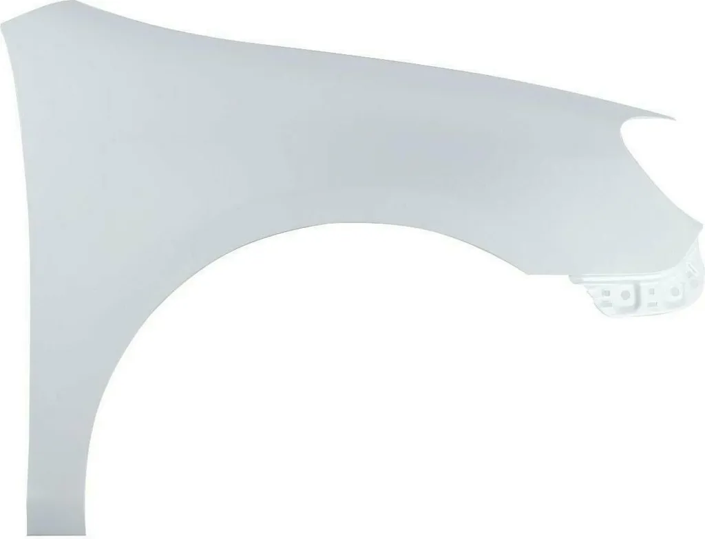 Volkswagen Kotflügel Vw Golf Vi 6 Lb9A Rechts Weiss 2008-2016 Vorderseite Neu Schrägheck 3 Volkswagen Kotflügel Vw Golf Vi 6 Lb9A Rechts Weiss 2008-2016 Vorderseite Neu Schrägheck
