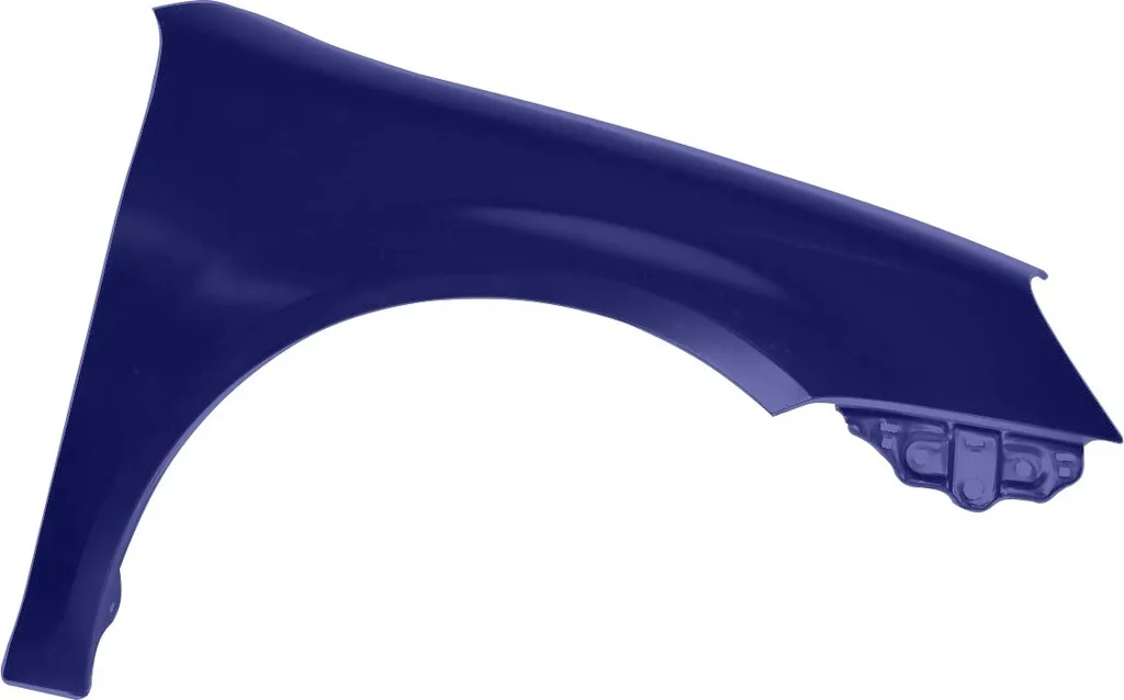 Volkswagen Kotflügel Vw Golf V 5 Kombi Jetta Ld5Q Rechts Weiss 2003-2009 Vorderseite Neu 3 Volkswagen Kotflügel Vw Golf V 5 Kombi Jetta Ld5Q Rechts Weiss 2003-2009 Vorderseite Neu