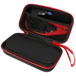 Jumpstarter, Der Kompakte KFZ-Starthilfe-Powerakku Mit Powerbank- Und LED-Taschenlampenfunktion -Duswagen Verkaufe c59d691430070ef249ba8e184fb6e69d