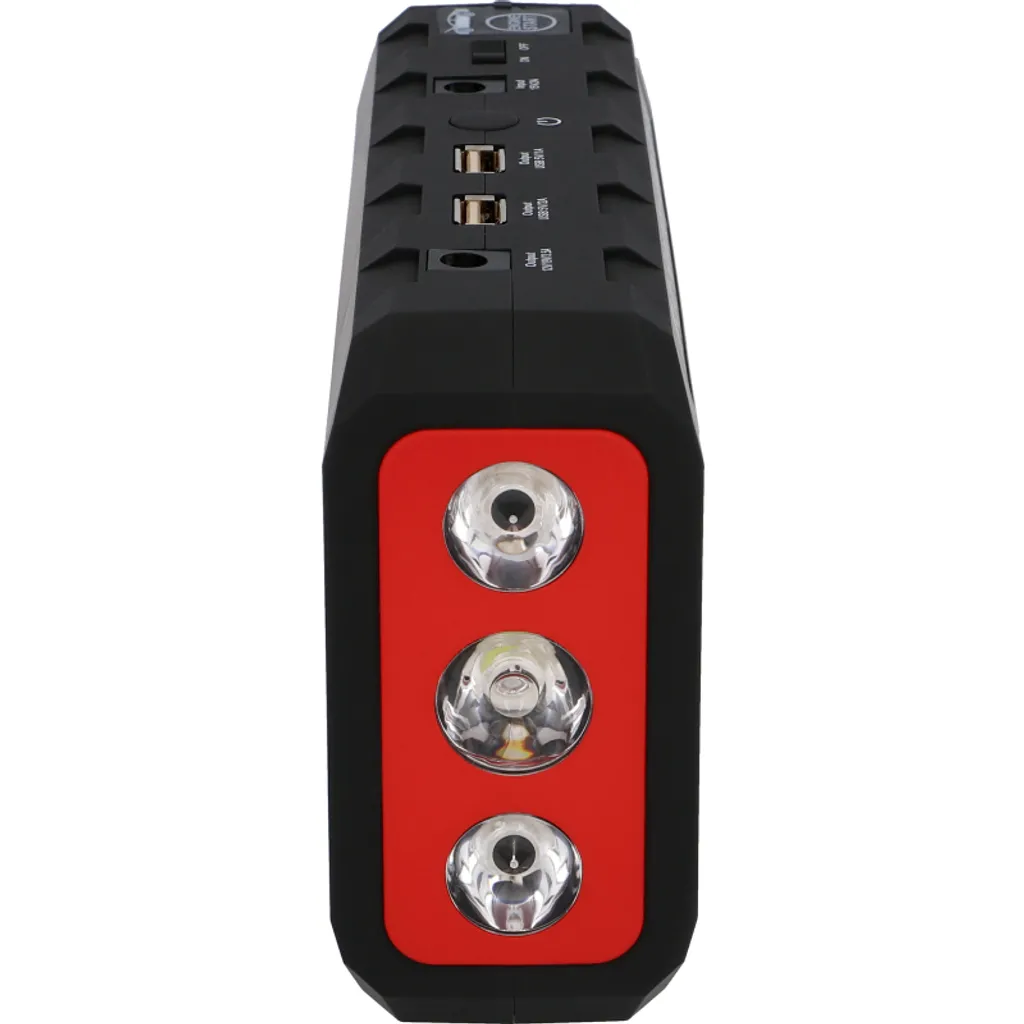 ABSAAR JUMP STARTER,Starthilfekabel, 18.000 MAh 15 ABSAAR JUMP STARTER,Starthilfekabel, 18.000 MAh – Bild 13