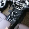 Passend Für BMW X3 G01 X4 G02 Mittelkonsole Carbon Blende Rahmen Zierblende -Duswagen Verkaufe c6e665f04866a9133a708565497901b2