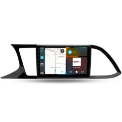 Für Seat Leon III 3 5F 9" Touchscreen Android Autoradio GPS Navigation CarPlay -Duswagen Verkaufe c88d207289305b8b05f2c8a0b142f6f2