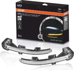OSRAM Blinkleuchtensatz 12V SeitlicherEinbau Für VW Arteon Passat B8 Alltrack -Duswagen Verkaufe c8f3de127d94fed44bd3315e2faf78c7